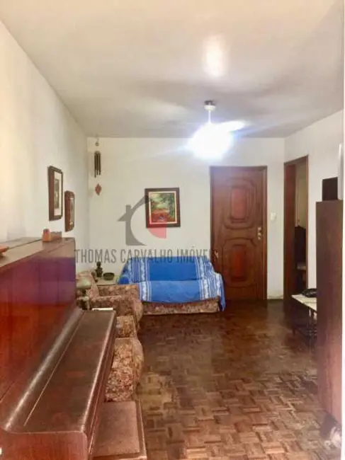Foto 2 de Apartamento com 3 quartos à venda, 94m2 em Rio De Janeiro - RJ