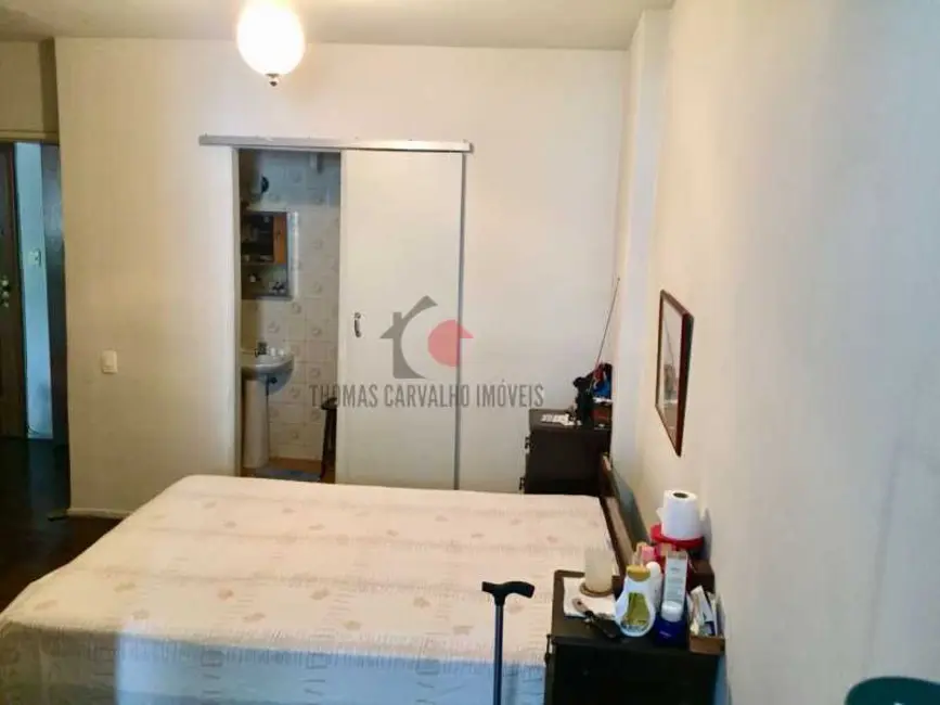 Foto 9 de Apartamento com 3 quartos à venda, 94m2 em Rio De Janeiro - RJ