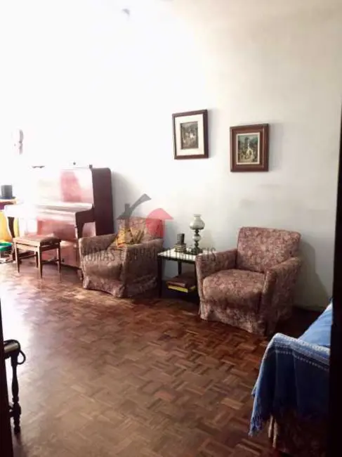 Foto 3 de Apartamento com 3 quartos à venda, 94m2 em Rio De Janeiro - RJ