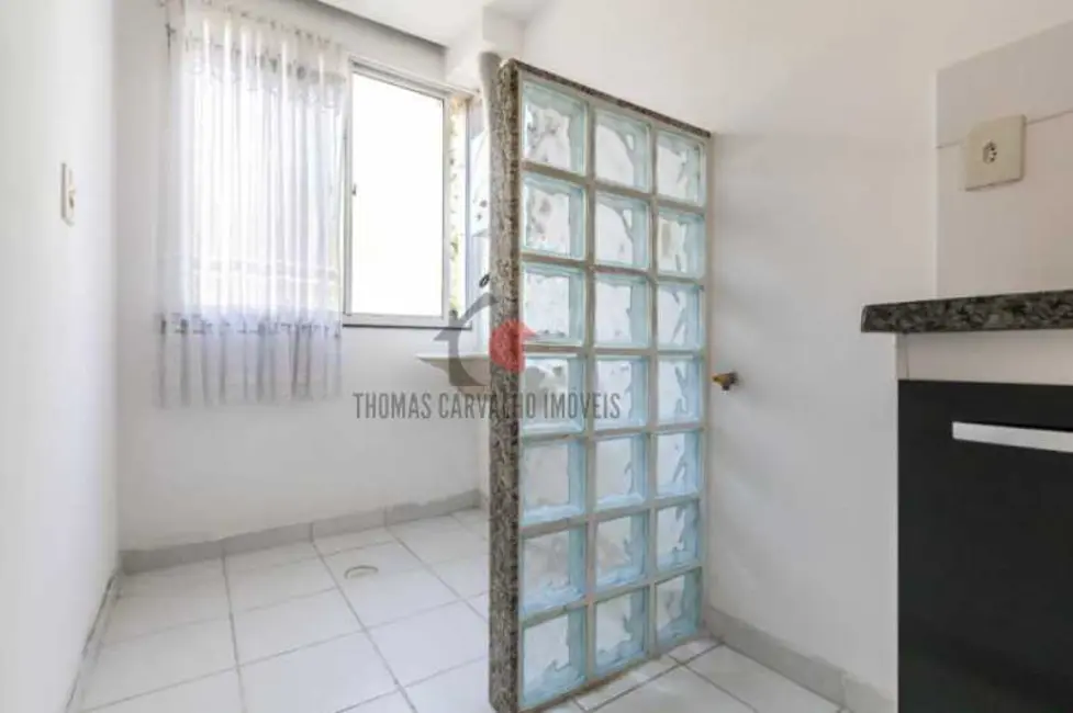 Foto 7 de Apartamento com 3 quartos à venda, 65m2 em Rio De Janeiro - RJ