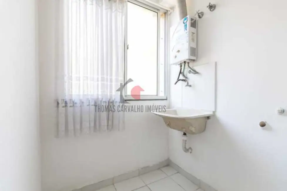 Foto 8 de Apartamento com 3 quartos à venda, 65m2 em Rio De Janeiro - RJ
