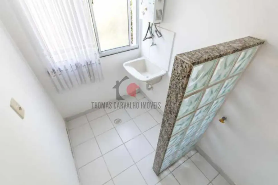 Foto 9 de Apartamento com 3 quartos à venda, 65m2 em Rio De Janeiro - RJ