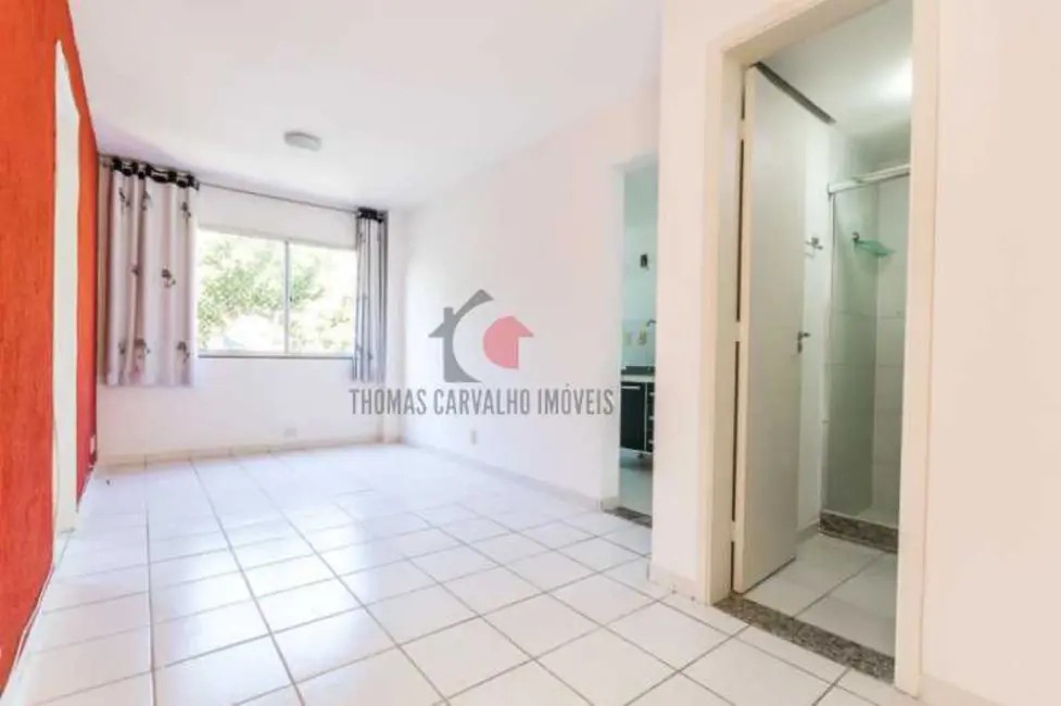 Foto 3 de Apartamento com 3 quartos à venda, 65m2 em Rio De Janeiro - RJ