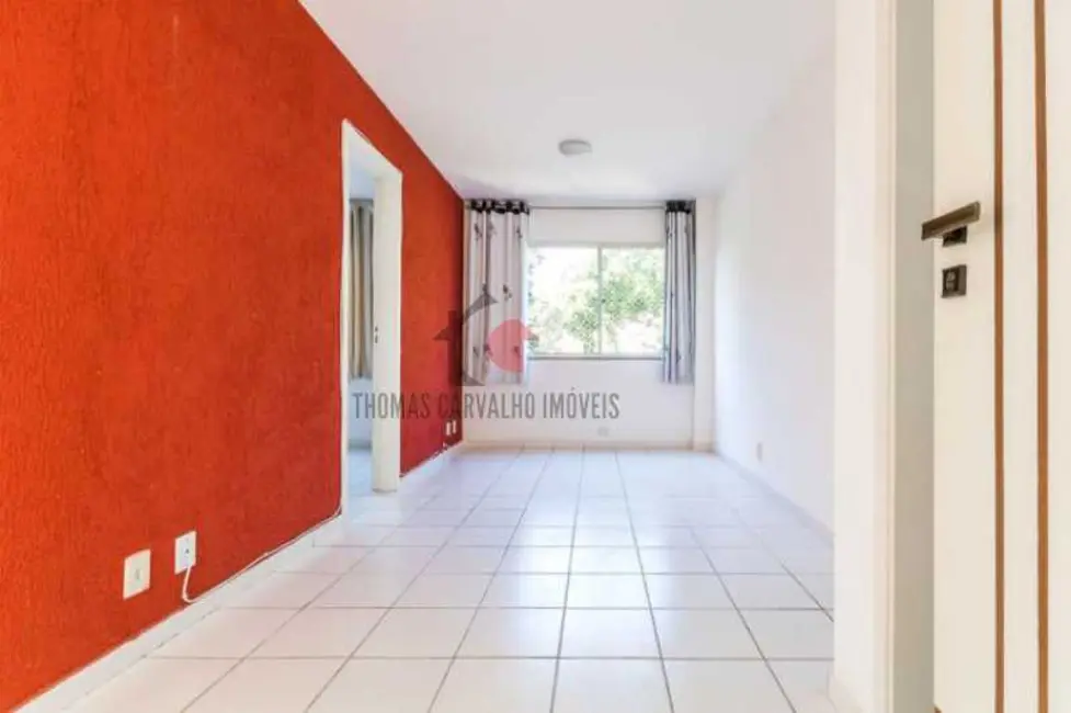 Foto 2 de Apartamento com 3 quartos à venda, 65m2 em Rio De Janeiro - RJ