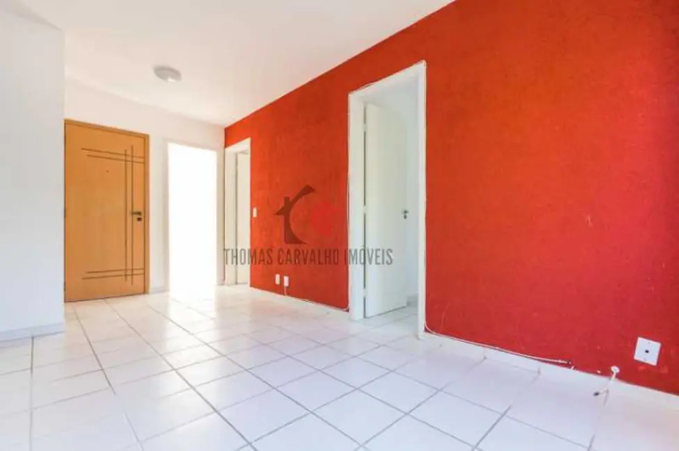 Foto 1 de Apartamento com 3 quartos à venda, 65m2 em Rio De Janeiro - RJ