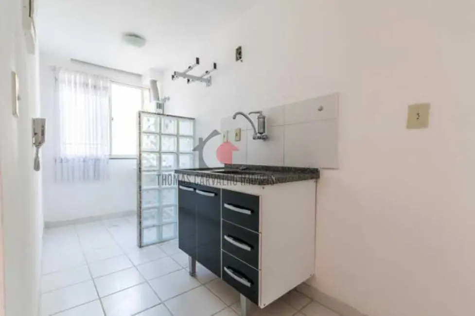 Foto 5 de Apartamento com 3 quartos à venda, 65m2 em Rio De Janeiro - RJ