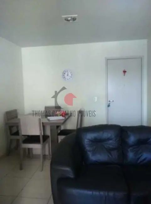 Foto 2 de Apartamento com 3 quartos à venda, 70m2 em Rio De Janeiro - RJ
