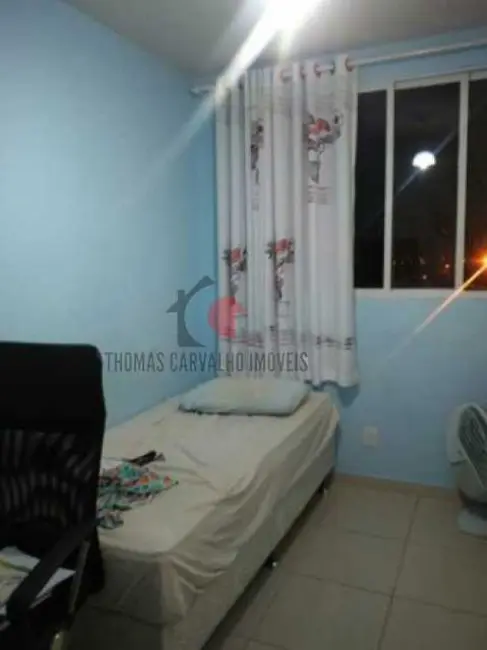 Foto 5 de Apartamento com 3 quartos à venda, 70m2 em Rio De Janeiro - RJ