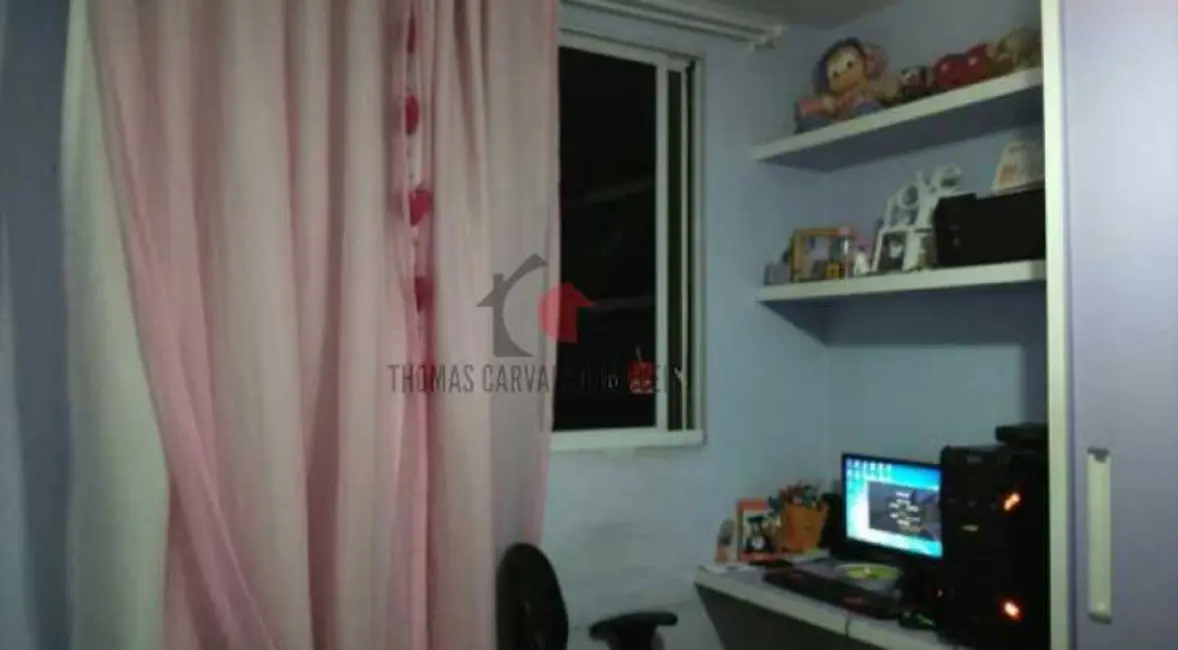 Foto 7 de Apartamento com 3 quartos à venda, 70m2 em Rio De Janeiro - RJ