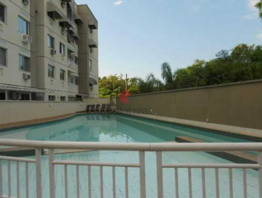 Foto 1 de Apartamento com 3 quartos à venda, 70m2 em Rio De Janeiro - RJ
