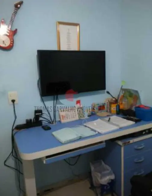 Foto 6 de Apartamento com 3 quartos à venda, 70m2 em Rio De Janeiro - RJ
