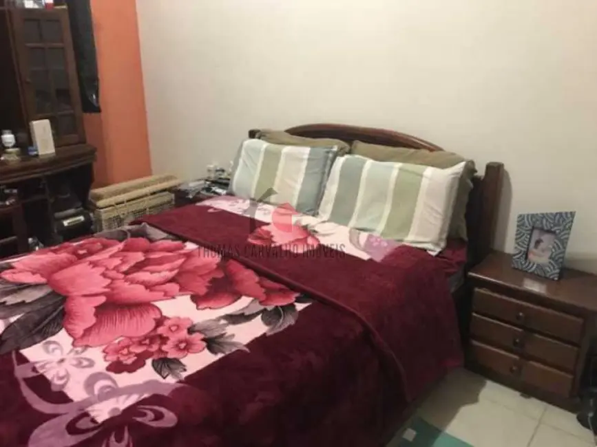 Foto 4 de Apartamento com 3 quartos à venda, 82m2 em Rio De Janeiro - RJ