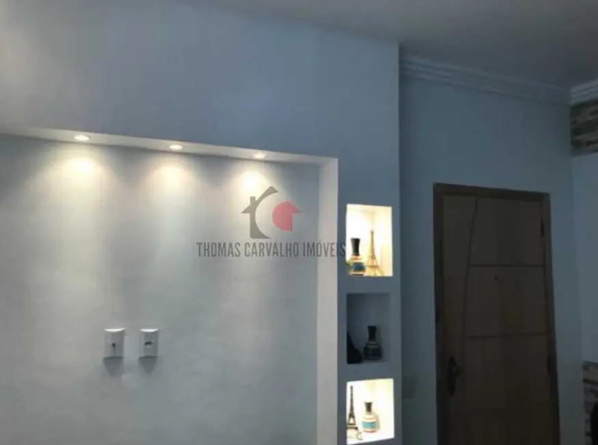 Foto 3 de Apartamento com 3 quartos à venda, 82m2 em Rio De Janeiro - RJ