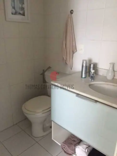 Foto 8 de Apartamento com 3 quartos à venda, 86m2 em Rio De Janeiro - RJ