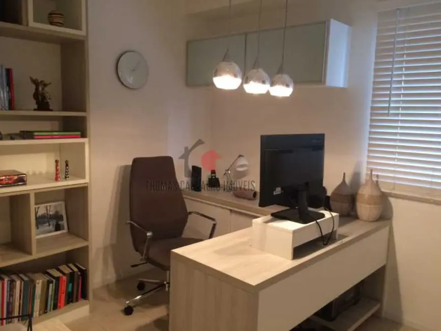 Foto 6 de Apartamento com 3 quartos à venda, 86m2 em Rio De Janeiro - RJ