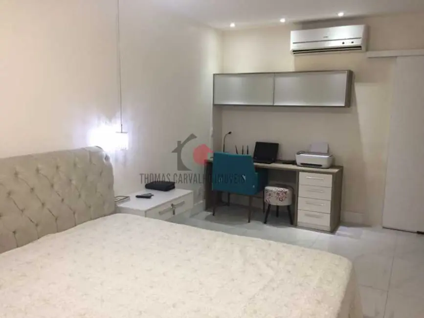 Apartamento com 3 quartos à venda, 144m2 em Rio De Janeiro - RJ - imagem 9 Foto 9 de Apartamento com 3 quartos à venda, 144m2 em Rio De Janeiro - RJ