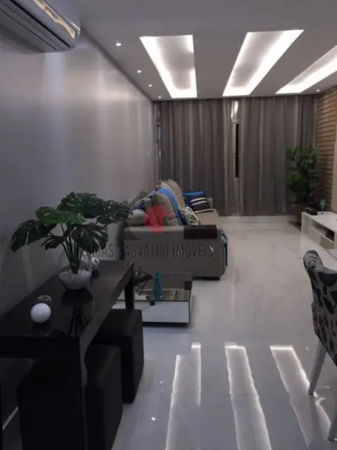 Apartamento com 3 quartos à venda, 144m2 em Rio De Janeiro - RJ - imagem 1 Foto 1 de Apartamento com 3 quartos à venda, 144m2 em Rio De Janeiro - RJ