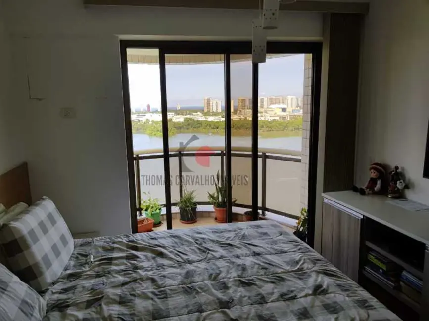 Apartamento com 3 quartos à venda, 145m2 em Rio De Janeiro - RJ - imagem 9 Foto 9 de Apartamento com 3 quartos à venda, 145m2 em Rio De Janeiro - RJ