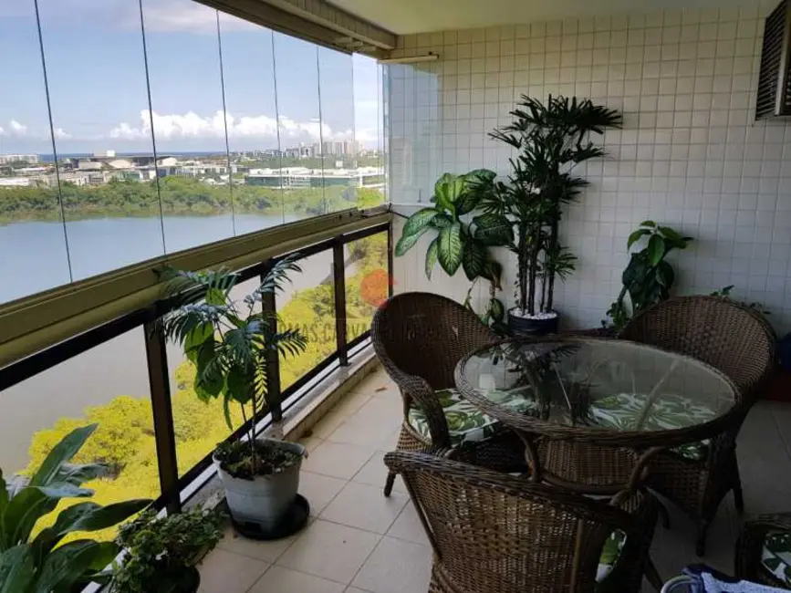 Apartamento com 3 quartos à venda, 145m2 em Rio De Janeiro - RJ - imagem 2 Foto 2 de Apartamento com 3 quartos à venda, 145m2 em Rio De Janeiro - RJ