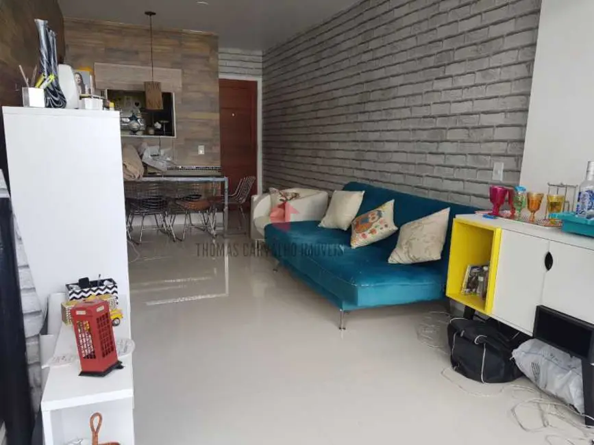 Apartamento com 3 quartos à venda, 84m2 em Rio De Janeiro - RJ - imagem 2 Foto 2 de Apartamento com 3 quartos à venda, 84m2 em Rio De Janeiro - RJ