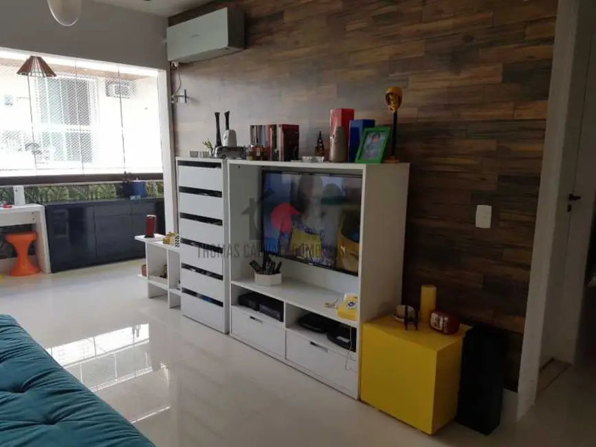 Apartamento com 3 quartos à venda, 84m2 em Rio De Janeiro - RJ - imagem 4 Foto 4 de Apartamento com 3 quartos à venda, 84m2 em Rio De Janeiro - RJ