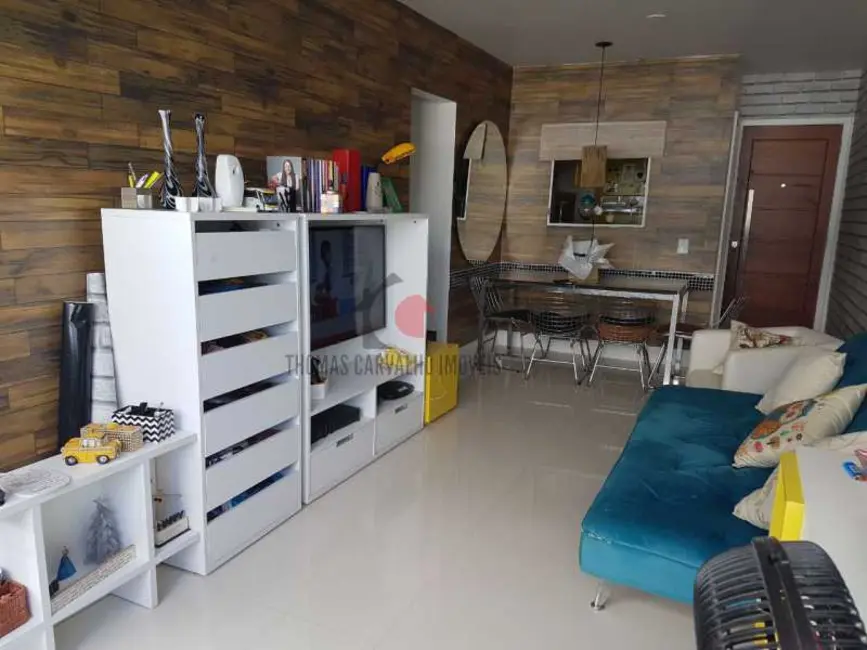 Apartamento com 3 quartos à venda, 84m2 em Rio De Janeiro - RJ - imagem 1 Foto 1 de Apartamento com 3 quartos à venda, 84m2 em Rio De Janeiro - RJ