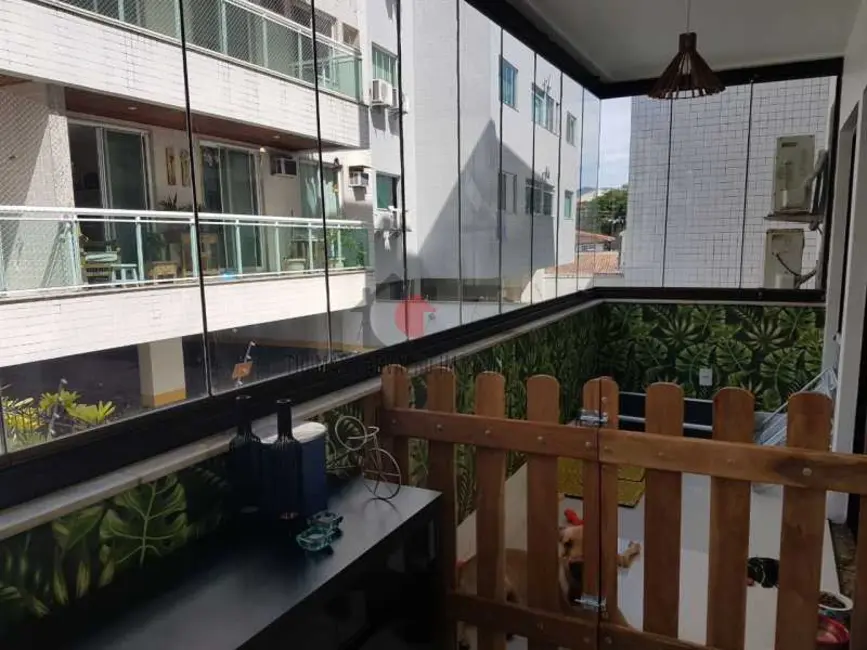 Apartamento com 3 quartos à venda, 84m2 em Rio De Janeiro - RJ - imagem 7 Foto 7 de Apartamento com 3 quartos à venda, 84m2 em Rio De Janeiro - RJ