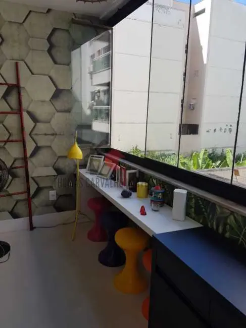 Apartamento com 3 quartos à venda, 84m2 em Rio De Janeiro - RJ - imagem 5 Foto 5 de Apartamento com 3 quartos à venda, 84m2 em Rio De Janeiro - RJ