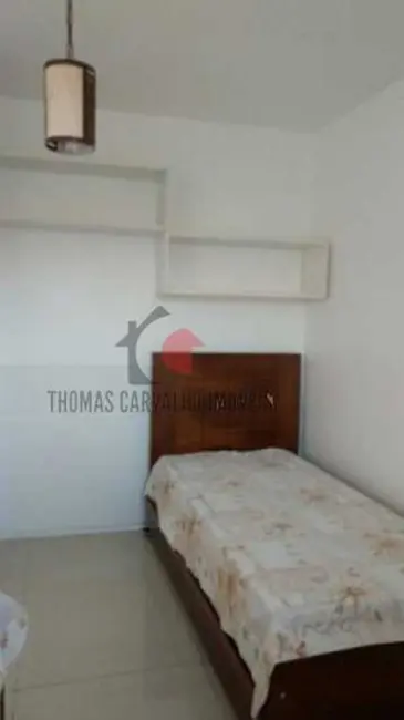 Foto 4 de Apartamento com 3 quartos à venda, 78m2 em Rio De Janeiro - RJ