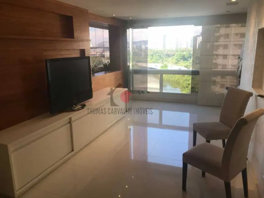 Foto 2 de Apartamento com 3 quartos à venda, 105m2 em Rio De Janeiro - RJ