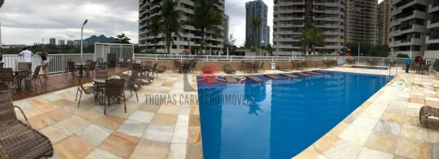 Foto 1 de Apartamento com 3 quartos à venda, 105m2 em Rio De Janeiro - RJ