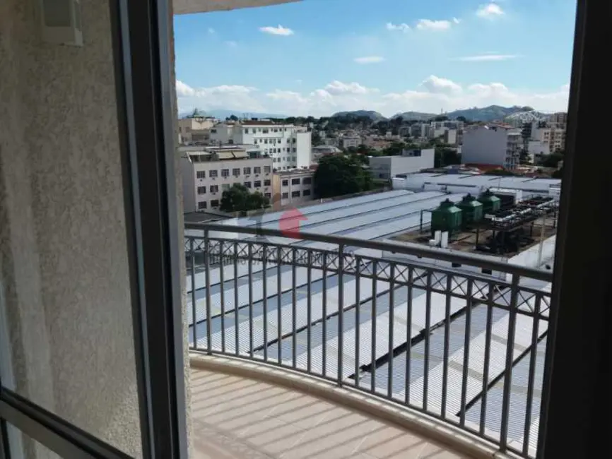 Foto 3 de Apartamento com 3 quartos à venda, 75m2 em Rio De Janeiro - RJ