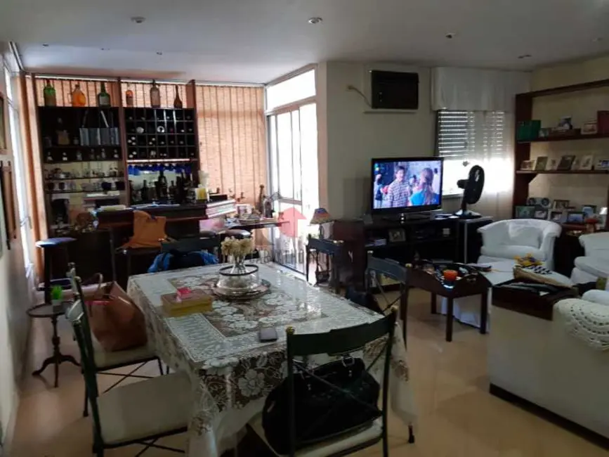 Foto 1 de Apartamento com 3 quartos à venda, 114m2 em Rio De Janeiro - RJ