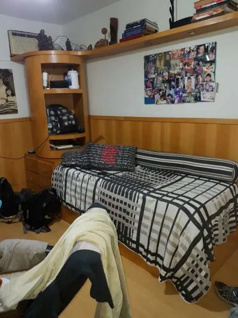 Foto 8 de Apartamento com 3 quartos à venda, 114m2 em Rio De Janeiro - RJ