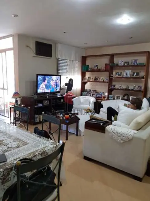 Foto 3 de Apartamento com 3 quartos à venda, 114m2 em Rio De Janeiro - RJ