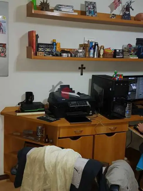 Foto 9 de Apartamento com 3 quartos à venda, 114m2 em Rio De Janeiro - RJ