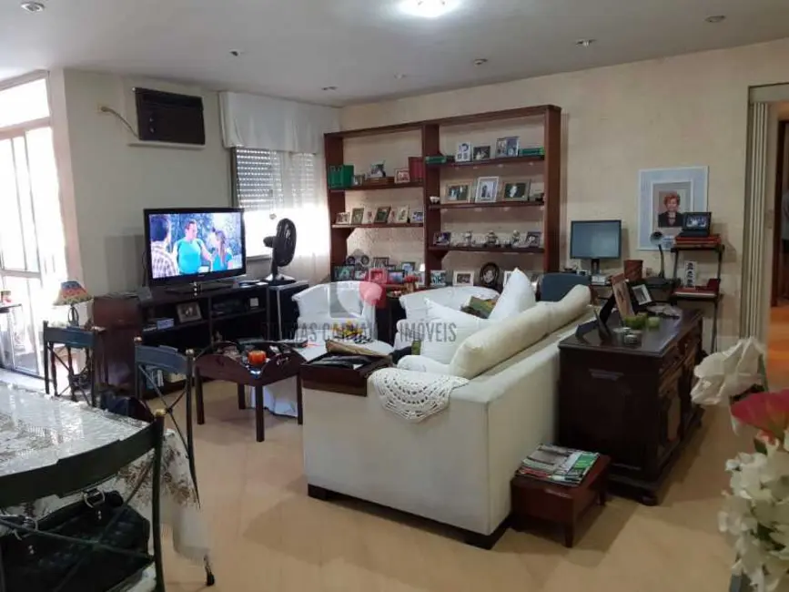 Foto 2 de Apartamento com 3 quartos à venda, 114m2 em Rio De Janeiro - RJ