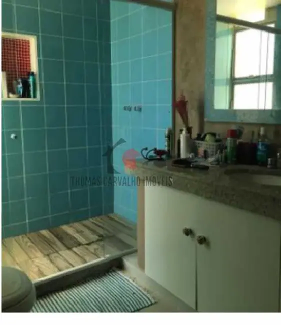 Apartamento com 3 quartos à venda, 114m2 em Rio De Janeiro - RJ - imagem 5 Foto 5 de Apartamento com 3 quartos à venda, 114m2 em Rio De Janeiro - RJ