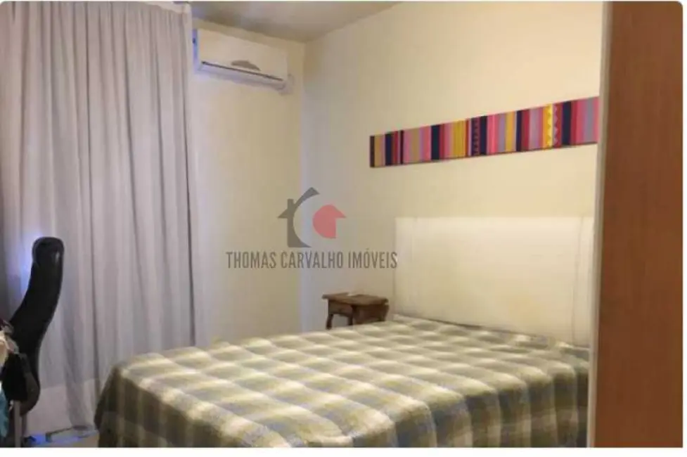 Apartamento com 3 quartos à venda, 114m2 em Rio De Janeiro - RJ - imagem 3 Foto 3 de Apartamento com 3 quartos à venda, 114m2 em Rio De Janeiro - RJ