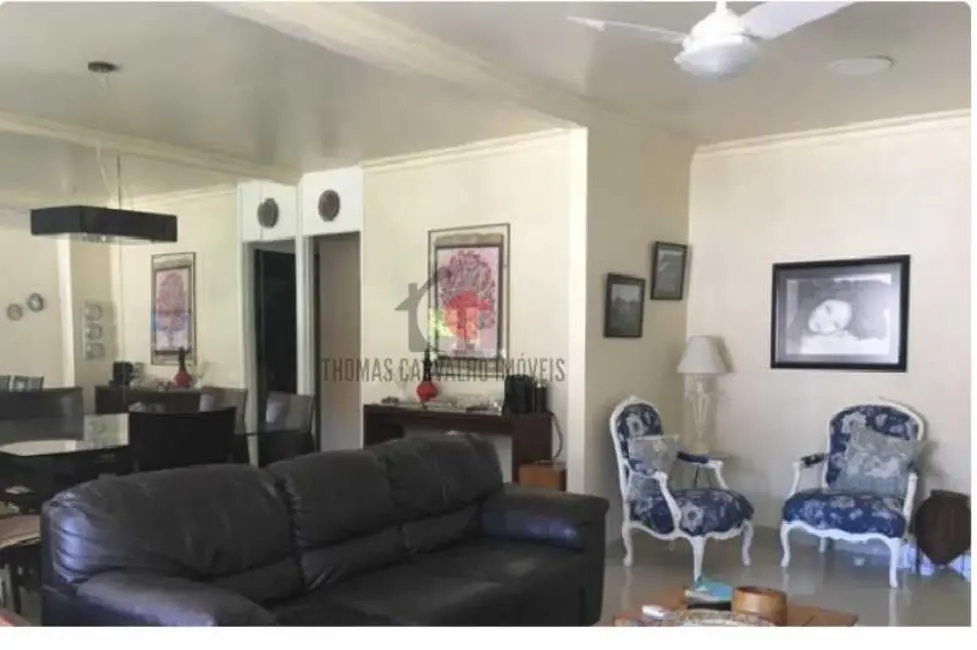 Apartamento com 3 quartos à venda, 114m2 em Rio De Janeiro - RJ - imagem 1 Foto 1 de Apartamento com 3 quartos à venda, 114m2 em Rio De Janeiro - RJ