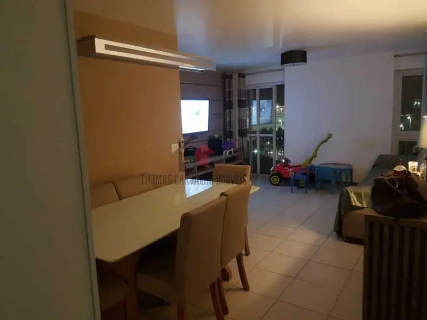 Foto 2 de Apartamento com 3 quartos à venda, 96m2 em Rio De Janeiro - RJ