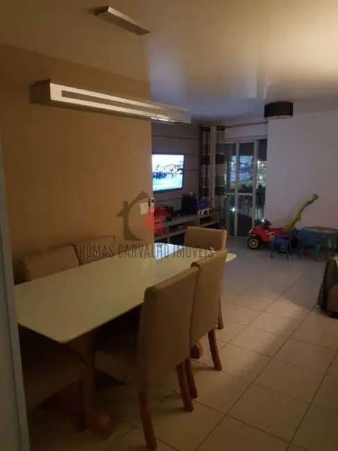 Foto 4 de Apartamento com 3 quartos à venda, 96m2 em Rio De Janeiro - RJ