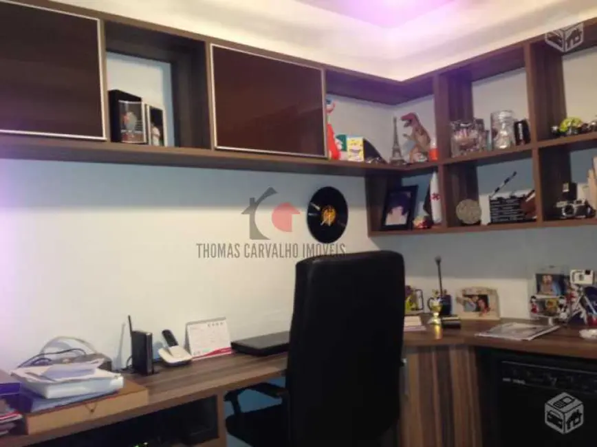 Foto 7 de Apartamento com 3 quartos à venda, 96m2 em Rio De Janeiro - RJ