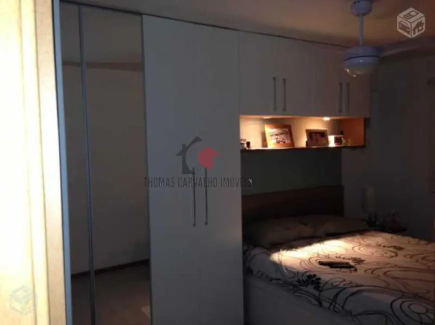 Foto 9 de Apartamento com 3 quartos à venda, 96m2 em Rio De Janeiro - RJ