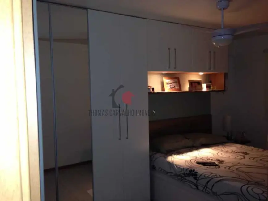 Foto 6 de Apartamento com 3 quartos à venda, 96m2 em Rio De Janeiro - RJ