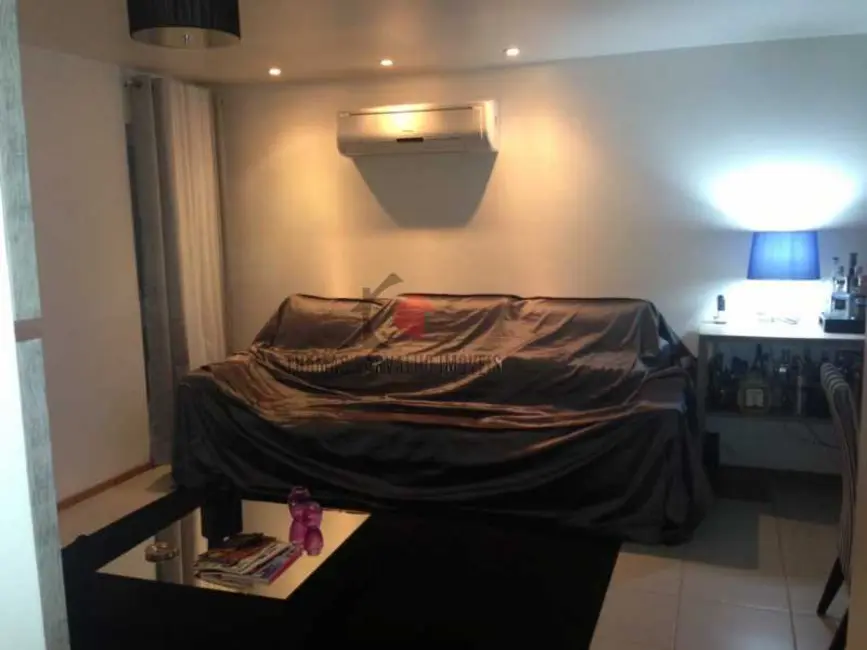 Foto 5 de Apartamento com 3 quartos à venda, 96m2 em Rio De Janeiro - RJ