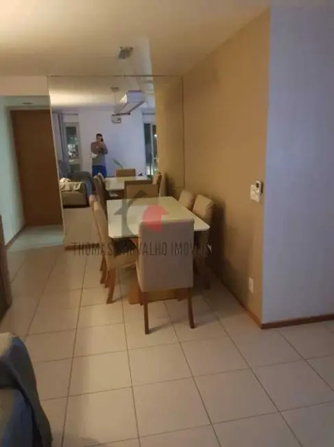Foto 3 de Apartamento com 3 quartos à venda, 96m2 em Rio De Janeiro - RJ
