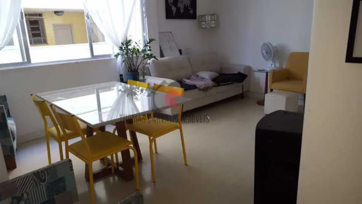 Foto 2 de Apartamento com 3 quartos à venda, 90m2 em Rio De Janeiro - RJ