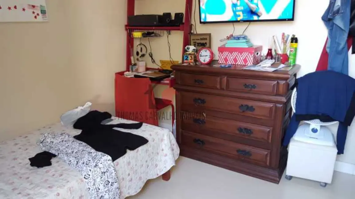 Foto 7 de Apartamento com 3 quartos à venda, 90m2 em Rio De Janeiro - RJ