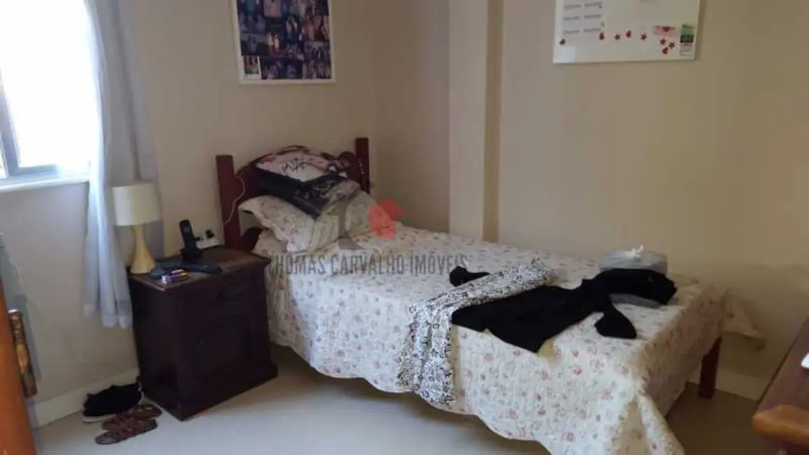 Foto 6 de Apartamento com 3 quartos à venda, 90m2 em Rio De Janeiro - RJ